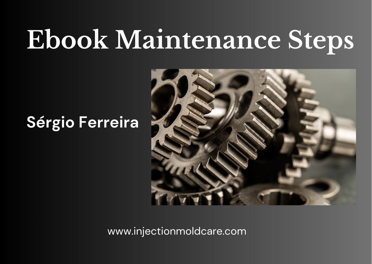 Ebook Maintenance Steps