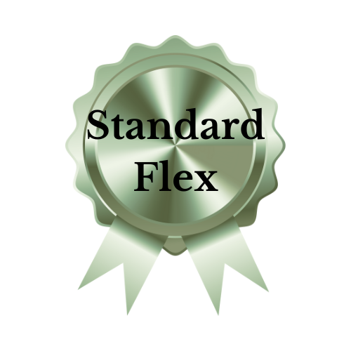 Standard Flex - Short-Term Support