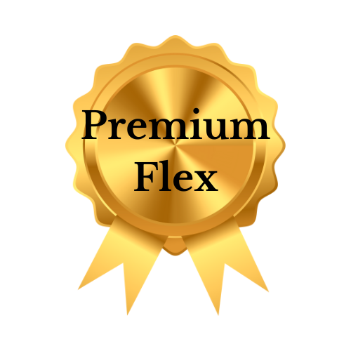 Premium Flex - Weekly Support