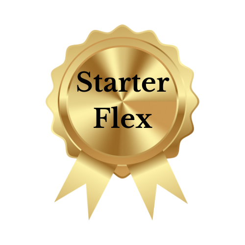 Starter Flex -Technical Intervention